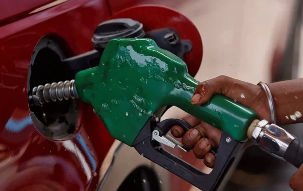 Nigeria Seals Two Fuel Stations in Ogun Over Fuel Shortchanging Violations
