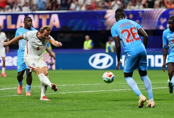 Senegal Join List of African Exits as 2026 World Cup Hopes Take Another Hit