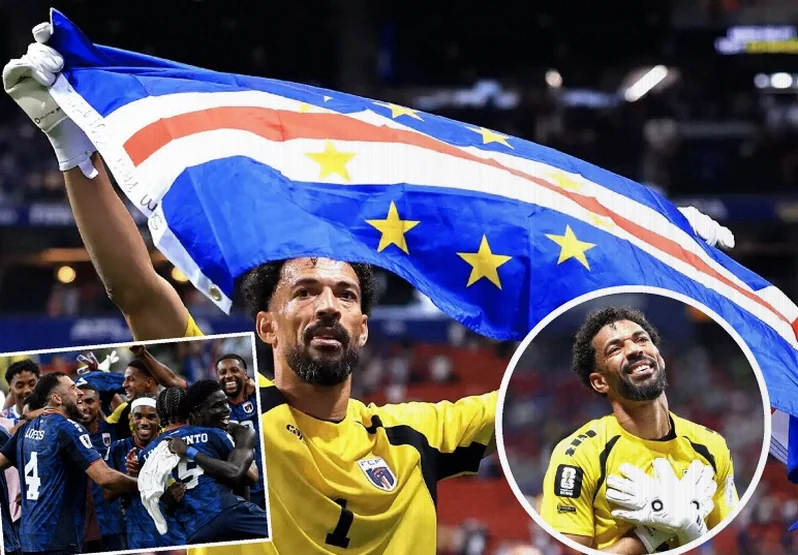 Record 10 Africans at 2026 World Cup: Top scorers and standouts