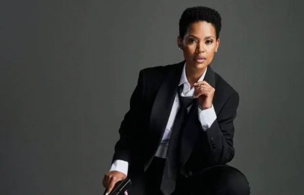 Gail Mabalane Reacts to SABC2’s Pimville Cancellation: “We Deserve Better