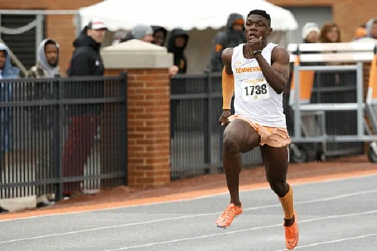Ashe’s 100m triumph sparks Nigeria’s 4x100m gold hopes ahead of Glasgow 2026