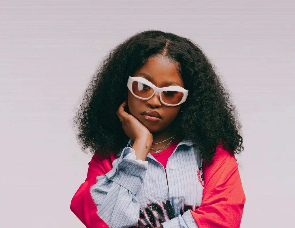 Seemah Reveals the Real Reason She Was Suddenly Dropped From Spreading Humours