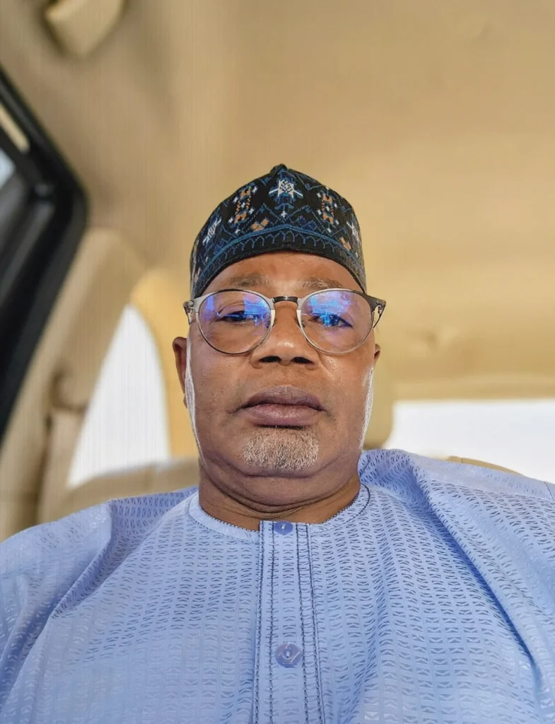 Wammako Urges Tinubu to Declare Emergency Over Soaring Building Material Costs