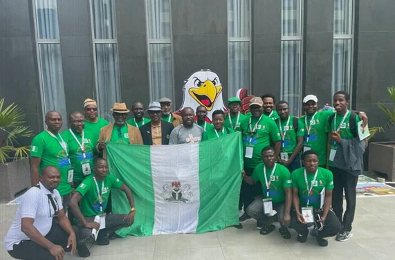Idahosa Praises NSC for Introducing Scrabble at Nigeria’s National Intermediate Games