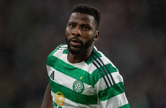 Kelechi Iheanacho Finalizes One-Year Move to Turkish Side Bursaspor