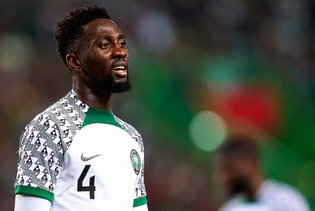 Beşiktaş Director Önder Özen Denies Any Offer for Wilfred Ndidi