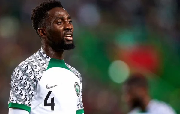 Beşiktaş Director Önder Özen Denies Any Offer for Wilfred Ndidi