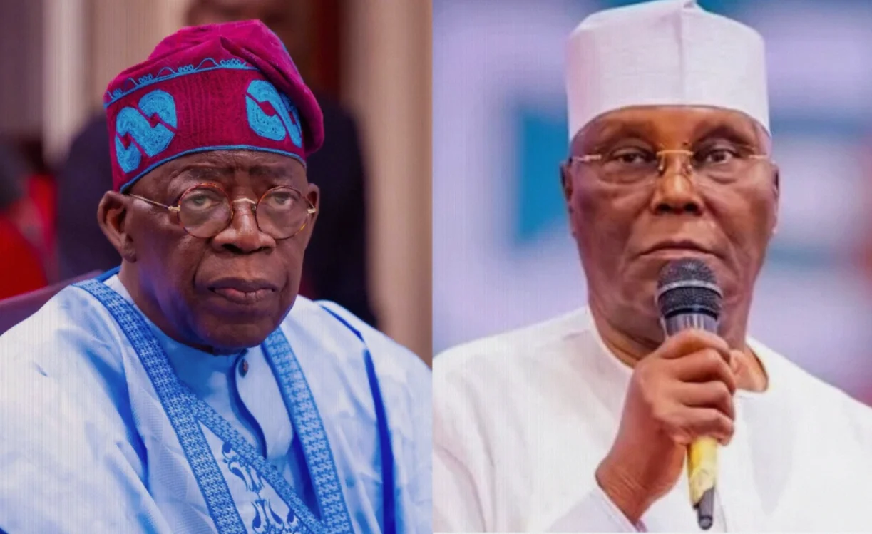 Atiku Demands Tinubu Reveal Officials Behind Nigeria’s Missing 2% GDP