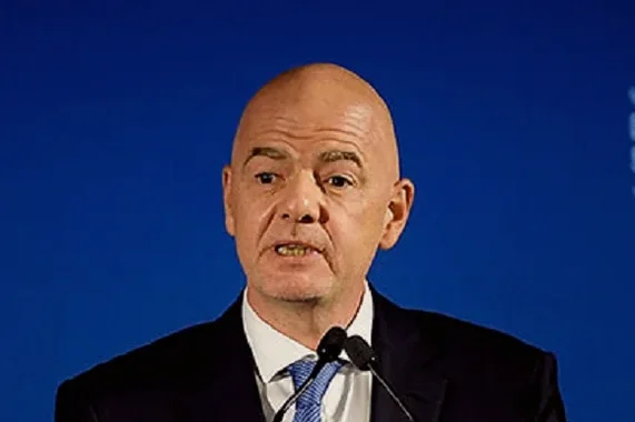 Infantino Fires Back at World Cup Critics, Defends Unity, Safety, Inclusion