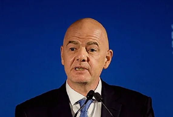 Infantino Fires Back at World Cup Critics, Defends Unity, Safety, Inclusion