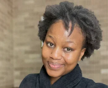 Innocentia Manchidi Welcomes Baby No. 2, Shares Joyful Delivery Room Photos