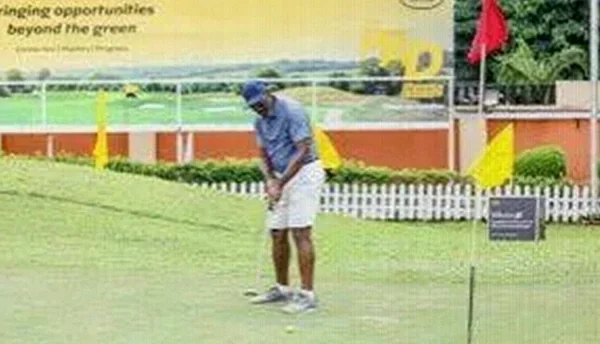 Python Golf Club to Stage Nigeria’s International Pairs National Finals