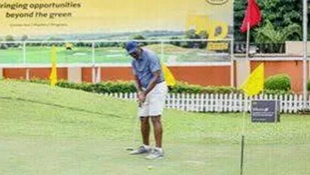 Python Golf Club to Stage Nigeria’s International Pairs National Finals