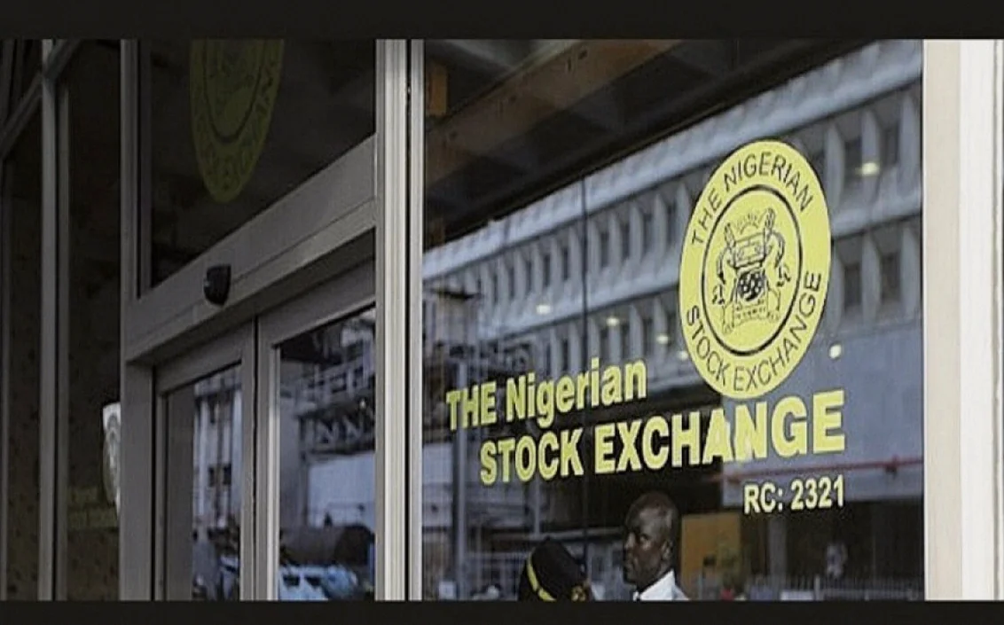Nigeria’s Stock Market Adds N962bn as Rally Extends to Fifth Session