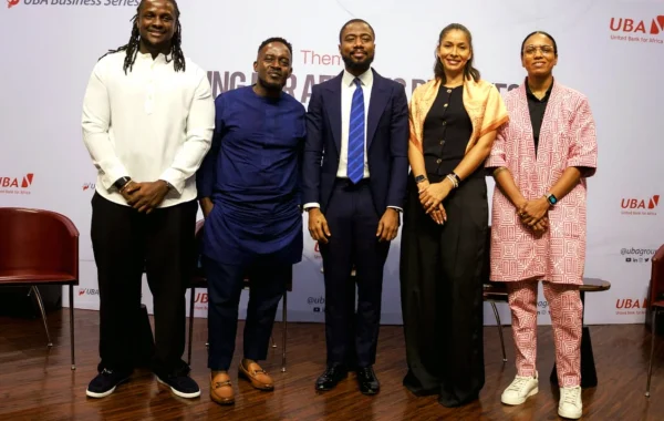 UBA Business Series in Lagos Spotlights Africa’s Next Billion-Dollar Startups