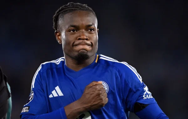 Ipswich Complete Five-Year Deal for Ghana Winger Abdul Fatawu from Leicester
