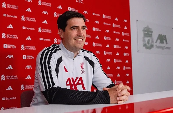 Liverpool Pre Season Iraola Beats Sunderland Gomez Injured Liverpool Pre Season Iraola Beats Sunderland Gomez Injured