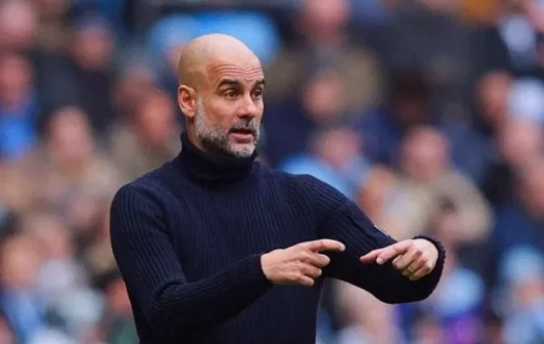 Italy Federation Chief Confirms Talks With Pep Guardiola for National Job