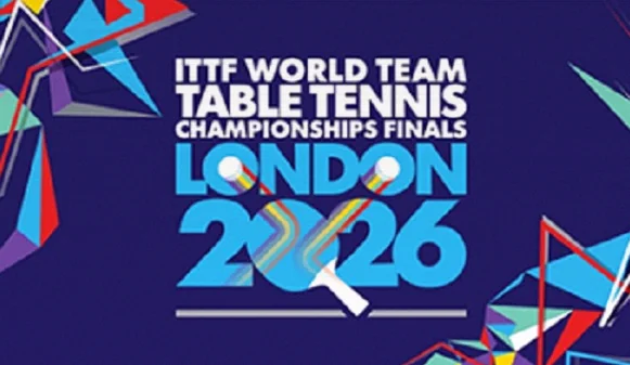 ITTF Africa Youth Cup Set for Accra at Borteyman Sports Complex July 28–29