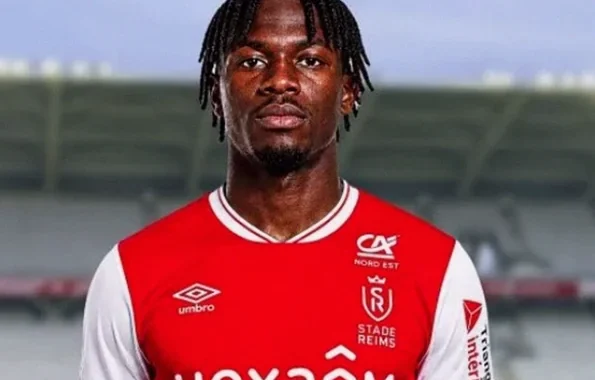 John Otomewo Signs Five-Year Deal With Stade de Reims After Move From Israel