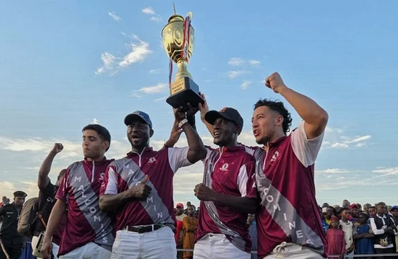 Jos Malcomines Extend Winning Streak to Seven, Claim Governor’s Cup Again