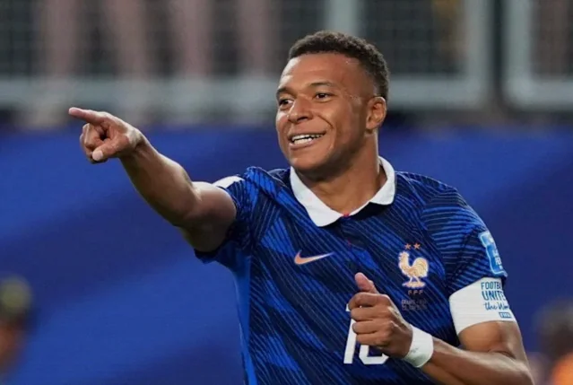 France Sneak Past Paraguay 1-0 to Reach 2026 World Cup Quarterfinals