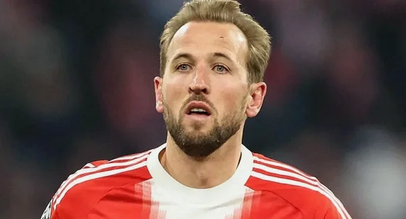 Kane Plays Down Tuchel-Bellingham Rift Ahead of England’s Argentina Clash