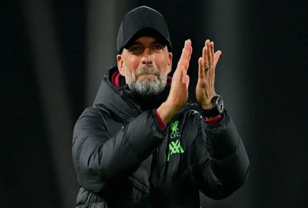 Klopp Poised to Become Germany Head Coach After Nagelsmann Resigns