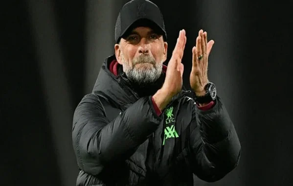 Klopp “Really Happy” as He Starts Germany National Team Coaching Role