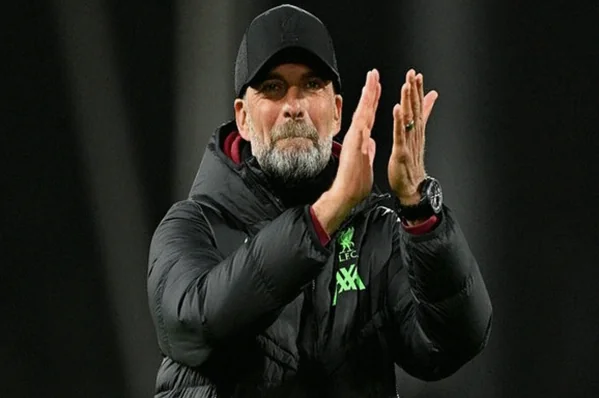 Klopp “Really Happy” as He Starts Germany National Team Coaching Role