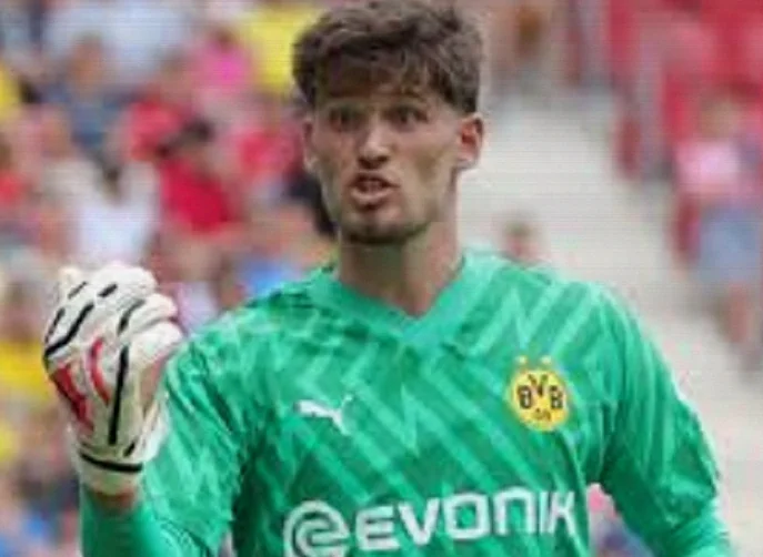 Gregor Kobel Inspires Switzerland to First World Cup QF in 72 Years