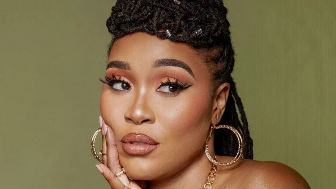 Lady Zamar Talks Love, Healing, and Rediscovering Joy Through Music