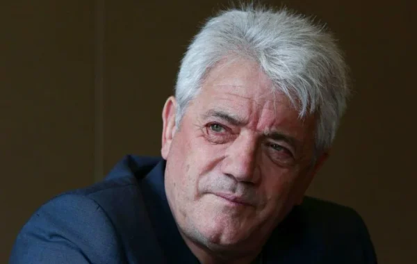 Kevin Keegan Dies Aged 75 After Cancer Battle, Liverpool and England Star