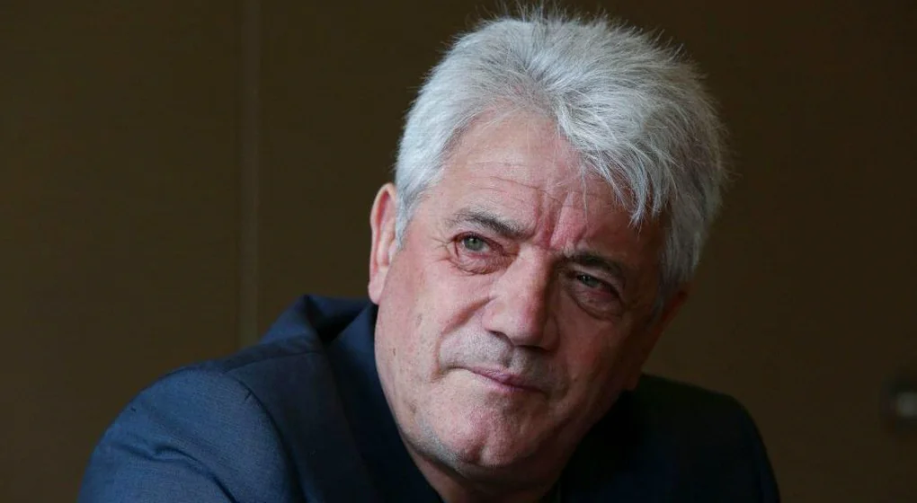 Kevin Keegan Dies Aged 75 After Cancer Battle, Liverpool and England Star