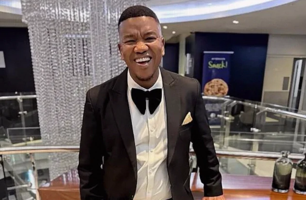 Loyiso Bala Announces Exit From SABC Stations Umhlobo Wenene FM and truFM
