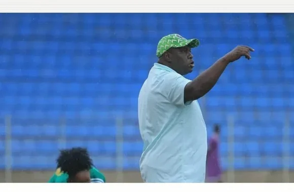 Super Falcons vow response vs Zambia after Malawi shock at WAFCON