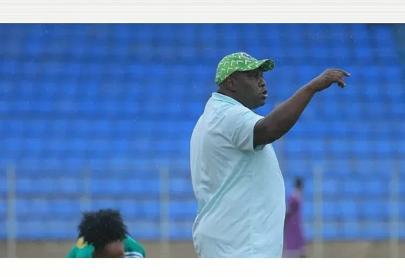 Super Falcons vow response vs Zambia after Malawi shock at WAFCON
