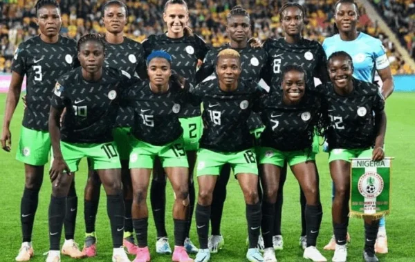 Madugu Warns Super Falcons to Respect Debutants Malawi in WAFCON Clash