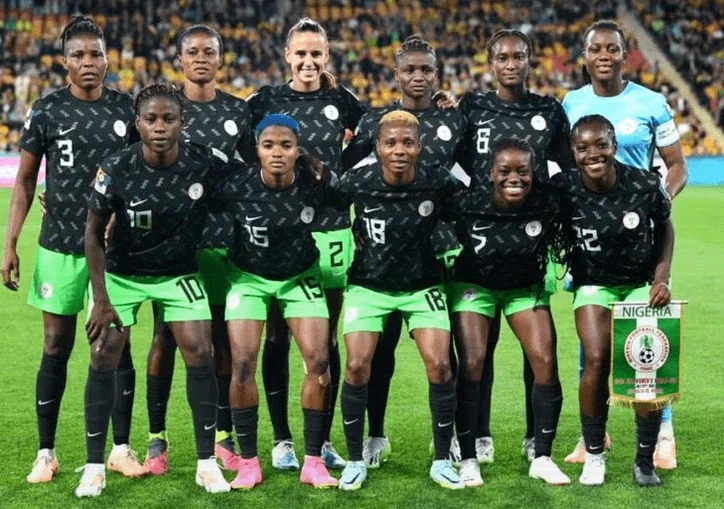 Madugu Warns Super Falcons to Respect Debutants Malawi in WAFCON Clash