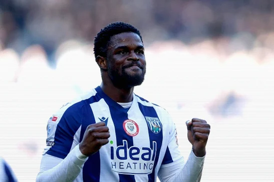 Josh Maja Becomes Free Agent as Championship Clubs Monitor His Move
