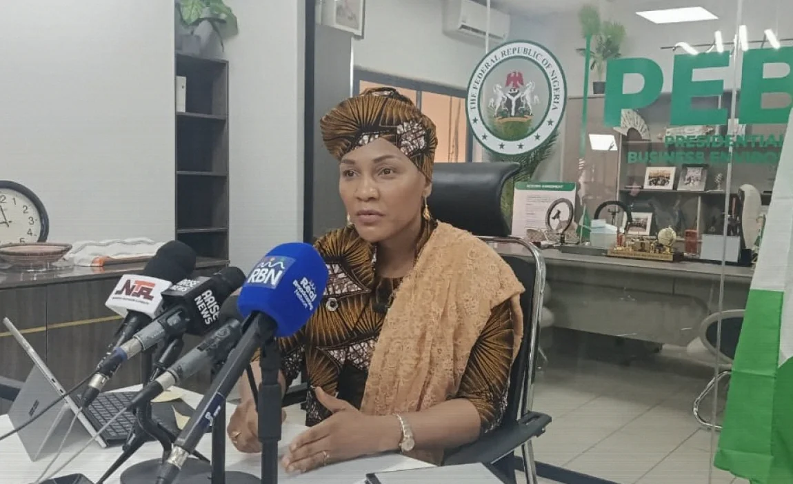 PEBEC Says Most Nigerian Agencies Now Respond to Business Requests on Time