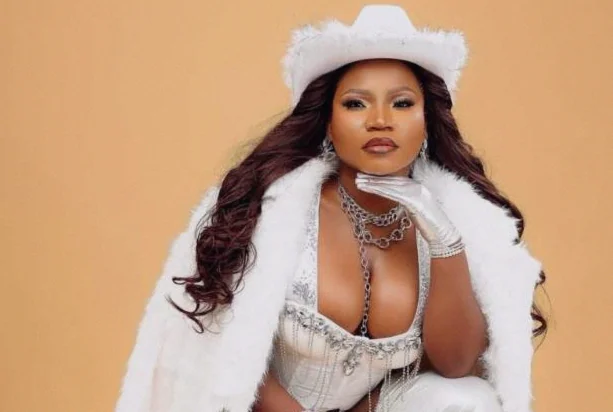 Makhadzi Celebrates 30th Birthday With 6-Month Update on Dream Mansion