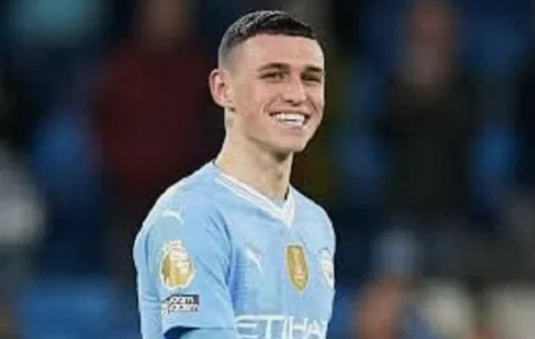 Phil Foden Signs New Man City Contract, Set to Stay Until 2030