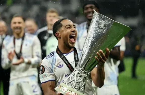 Man United Move Closer to Tielemans Deal After Triggering €41m Release Clause
