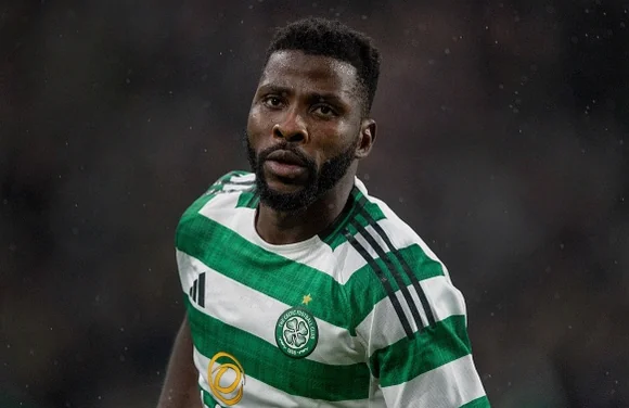 Martin O’Neill Tables Fresh Contract Offer for Kelechi Iheanacho