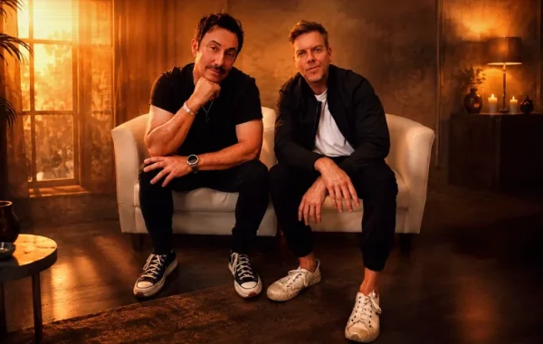 Martin Bester Marks 20 Years of Good Morning Angels with New Song