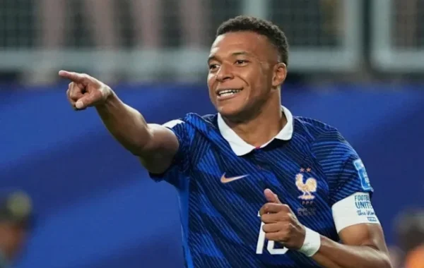 Mbappé clinches 2026 World Cup Golden Boot with 10-goal campaign