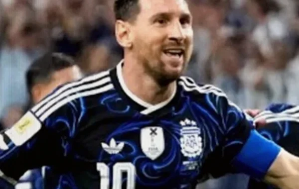 Messi Slams Critics, Says Argentina Earned Every Advantage They Got