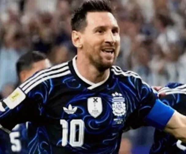 Messi Slams Critics, Says Argentina Earned Every Advantage They Got