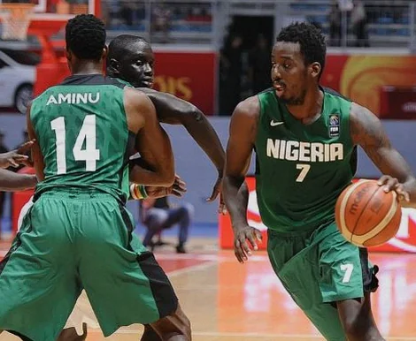 Chimezie Metu Among MVP Contenders as D’Tigers Push for 2027 World Cup